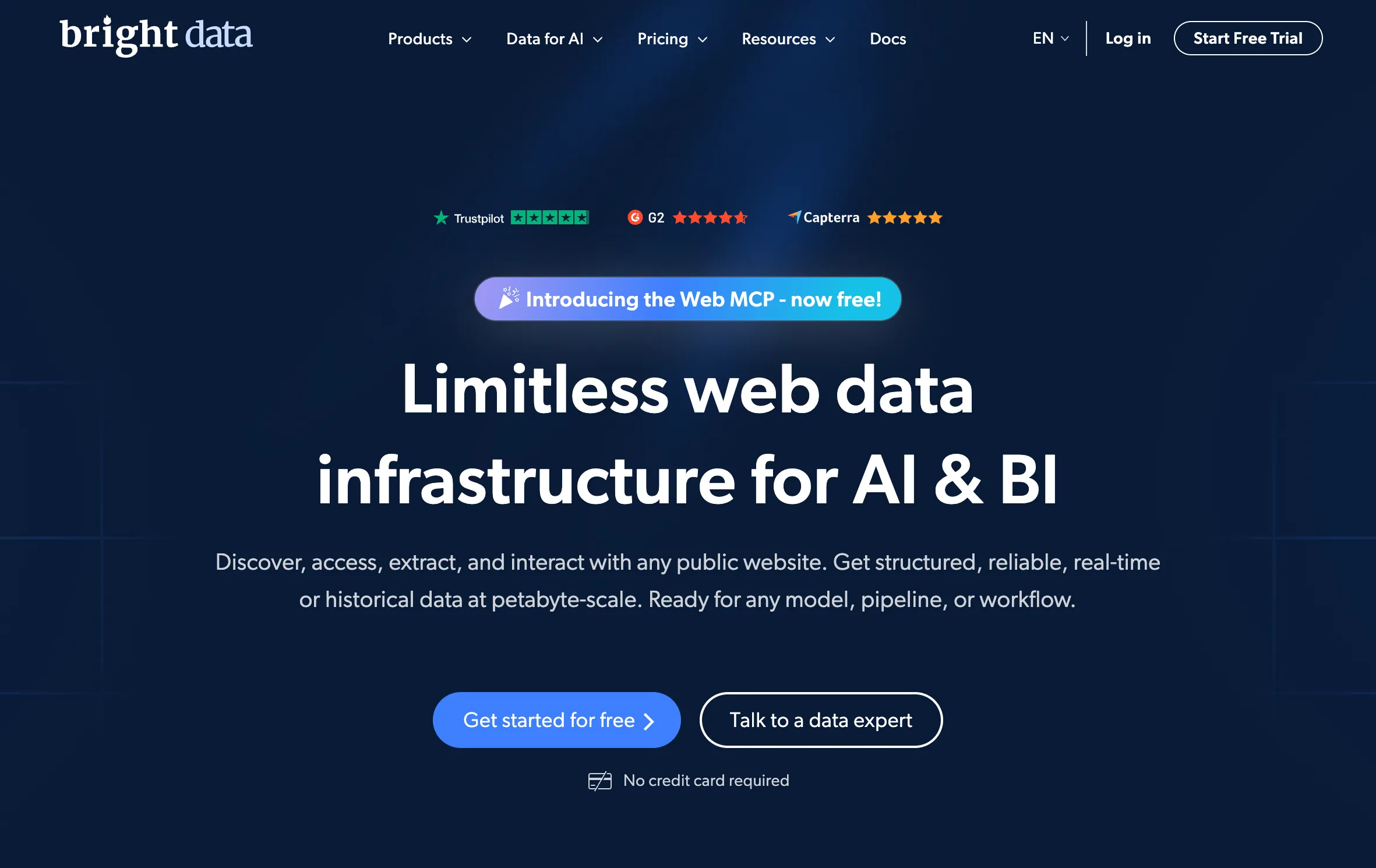 Bright Data